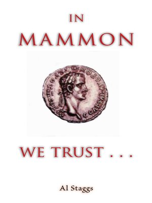cover image of In Mammon We Trust